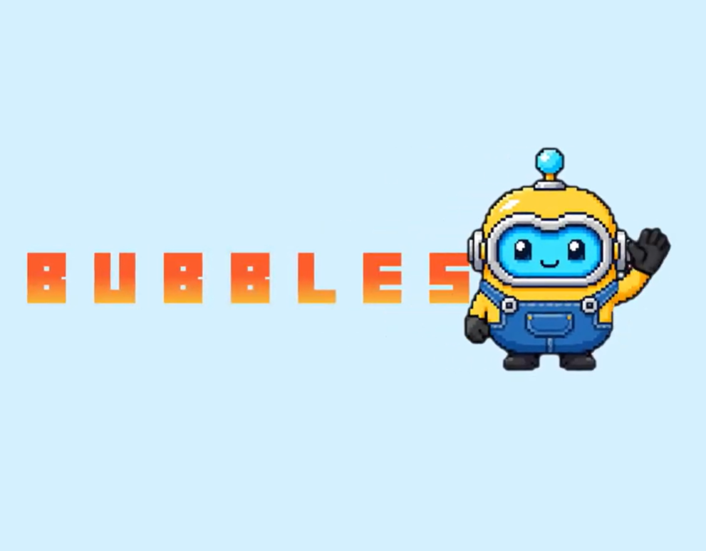Project Bubbles